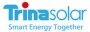 TrinaSolar Beeldmerk - Smart Energy Together